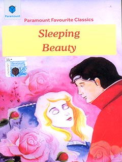 Sleeping Beauty -  Paperback