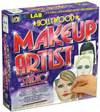 Smartlab Toys Hollywood Makeup Artist Studio