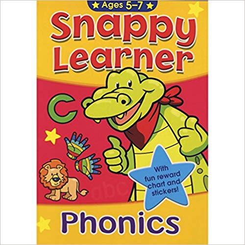 Snappy Learner Phonics