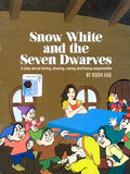 Snow White And The Seven dwarves - Paperback