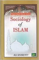 Sociology Of Islam - (HB)