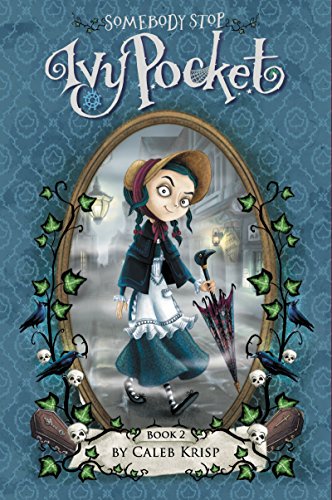 Somebody Stop Ivy Pocket  - Paperback