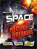 Space Record Breakers Paperback