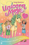 Sparklebeam's Holiday Adventure: Special 2 (Unicorn Magic)  - Paperback