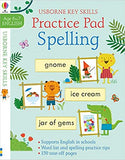 Spelling Practice Pad 6-7 (Key Skills): 1 - (PB)