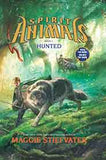Spirit Animals Book 2 Hunted - (HB)
