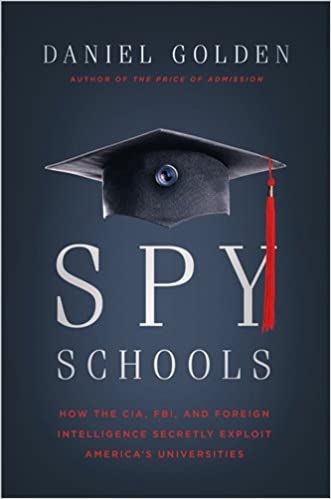 Spy Schools - (PB)