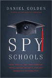 Spy Schools - (PB)