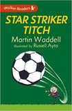 Star Striker Titch - (PB)