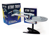 Star Trek: Enterprise (Running Press Mini Kits)