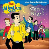 Starry Night The Wiggles
