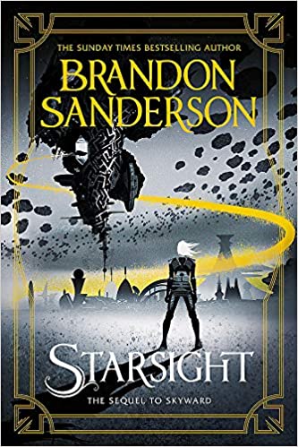 Starsight - Paperback