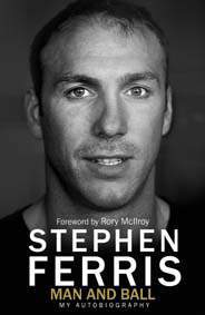 Stephen Ferris