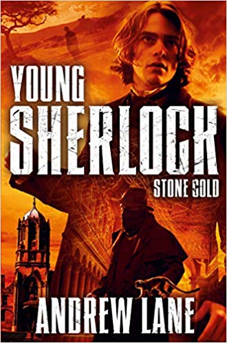 Stone Cold (Young Sherlock Holmes) -  (PB)