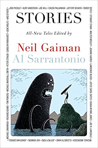 Stories All-New Tales - (PB)