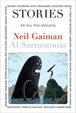 Stories All-New Tales - (PB)
