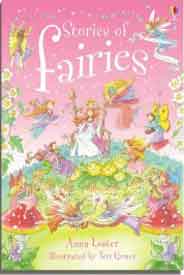 Stories of Fairies Usborne Young Reading