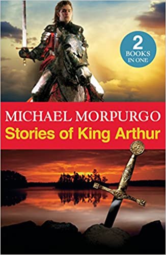 Stories of King Arthur - Paperback