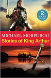 Stories of King Arthur - Paperback