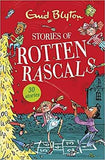 Stories of Rotten Rascals: Contains 30 classic tales - (PB)