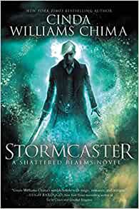 Stormcaster: Cinda Williams Chima: 3 (Shattered Realms, 3)