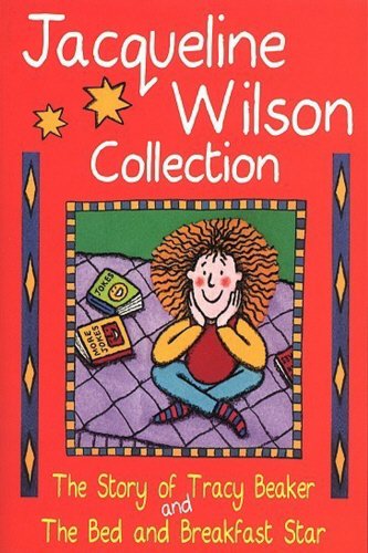 Story of Tracy Beaker