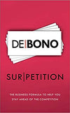 Sur/petition: The New Business Formula to Help You Stay Ahead of the Competition  - (PB)
