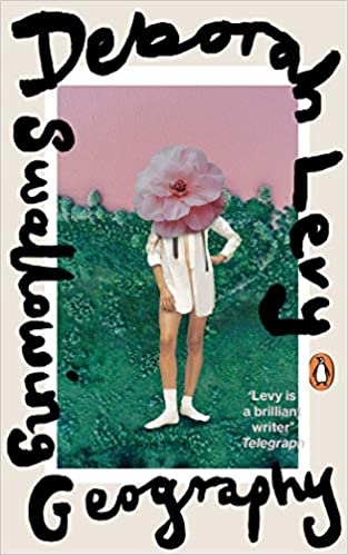 Swallowing Geography - (PB)