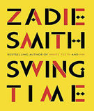 Swing Time (TPB)