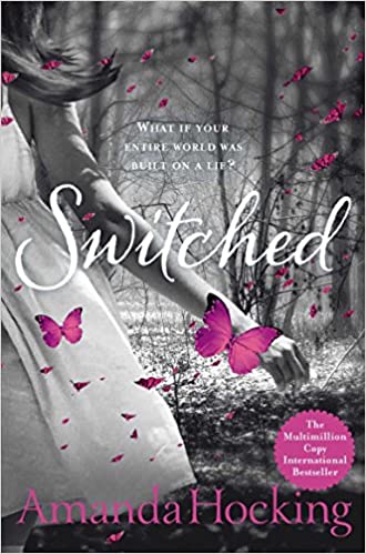 Switched