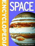 Mini Encyclodedia - Space: