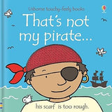 Thats not my pirate