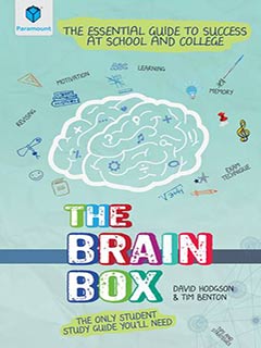 THE BRAIN BOX (PB)