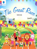 THE GREAT RACE  - (PB)
