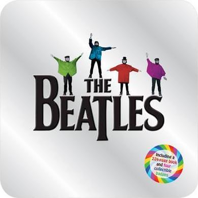 The Beatles