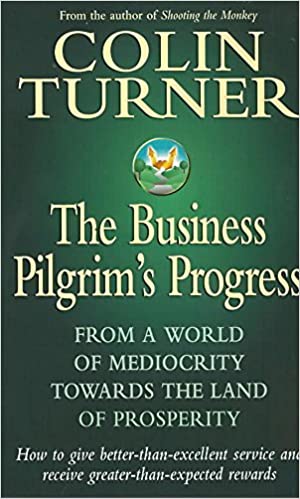 Business Pilgrims Progress