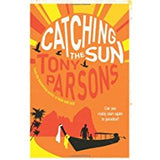 Catching the Sun -