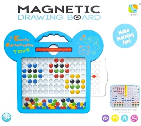 TSQ 38 MAGNATIC DRAWING BOARD
