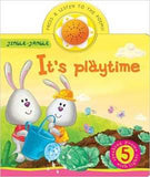 Its Playtime (Jingle-Jangle)