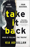 Take It Back