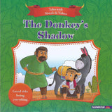 Tales With Moral Values - Donkey Shadow - (PB)