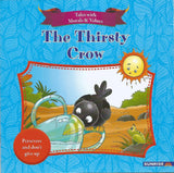 Tales With Moral Values - The Thristy Crow - (PB)