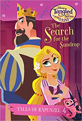 Tales of Rapunzel 4 - Paperback