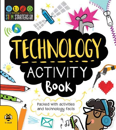 Technology Activity Book - (PB)