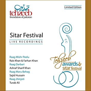 Tehzeeb Festival ( Live Recordings)