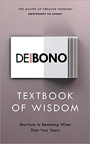Textbook of Wisdom - (PB)