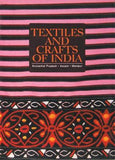 Textiles and Crafts of India : Arunachal Pradesh, Assam, Manipur