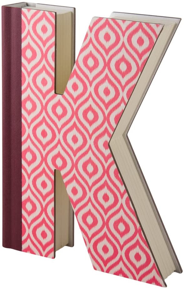 Alphabooks - Letter K