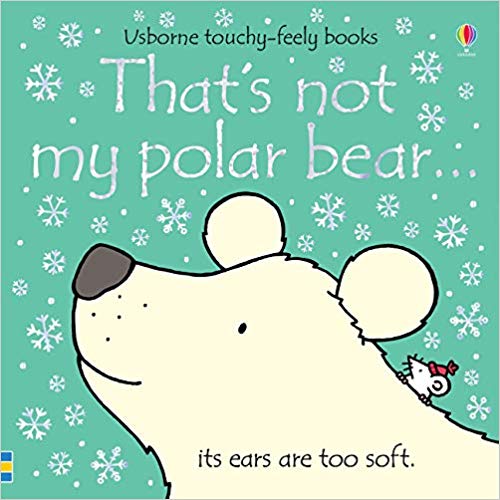 That's Not My Polar Bear... BB