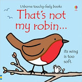 That's not my Robin